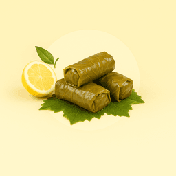 لفات ورق العنب والمحاشي